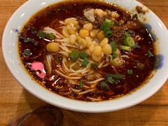 -兵哥豌豆面(建设巷店)