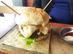 -魏斯理汉堡(西安沣东吾悦店)