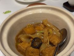 -正佳广场万豪酒店-粤菜餐厅·点心·海鲜·聚餐