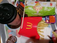 -麦当劳(大厂新城店)