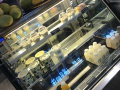 -宝珠奶酪(浦东金桥店)