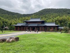 -兰亭风景区