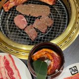 吃烧肉就吃牛角｜吃一次直接就爱上！
