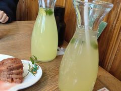 -新白鹿餐厅(城西银泰城店)