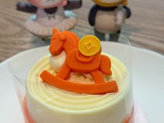 -星巴克(广州天河城店)
