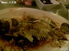 鱼-上海虹桥宾馆(郁锦香品牌酒店)