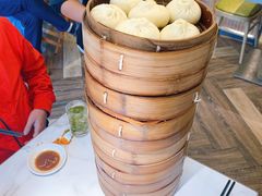 -花园茶楼(兴城西路店)