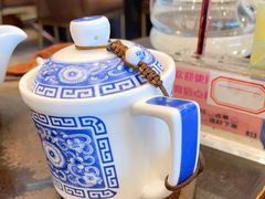 -汤臣·空中餐厅·严选粤菜(石湾世博广场店)