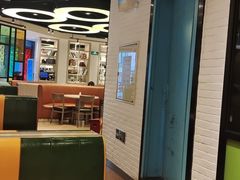 大堂-新宝餐厅(流塘店)