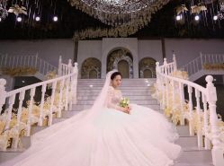 -喜喜婚纱HAPPINESS STUDIO奢定馆(海淀体验馆)