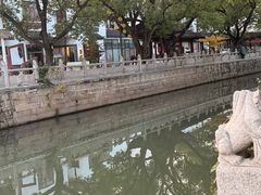 -安亭老街