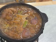 -范贤光鸡公煲(平乐园总店)