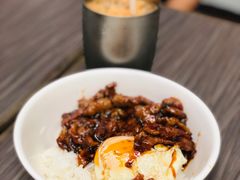 -新记餐厅(香槟大厦店)