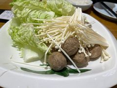 -琼菜人家·海南菜·文昌鸡(文昌大道店)