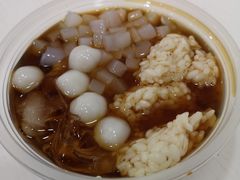 -歙县古城小吃一条街