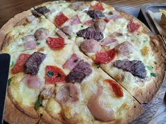 -G+KITCHEN(龙湖狮山天街店)