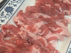 -老铜锅涮羊肉(大连海滨住宅小区店)