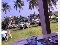 -水桶王国主题餐厅·聚会·生日派对·亲子活动·家庭套餐(亚龙湾希尔顿店)