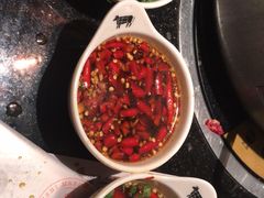 -牛事制造局牛肉火锅(莲岳路店)