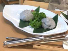 -湯系·煲汤手艺人(东二环泰禾广场店)