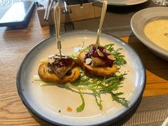 鹅肝-小满Grainkitchen(滨江商业广场店)