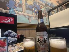 -加太贺日式和风料理