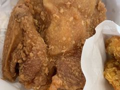 -华莱士·全鸡汉堡(五号路店)