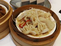 -粤域茶餐厅