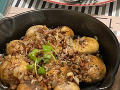-仁义涵西餐·咖啡(中华巴洛克店)