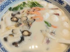 -山外山菜馆(玉泉路店)