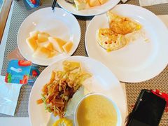 -嘉兴清池酒店温泉