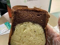 熊猫土司-爱达乐面包生日蛋糕(华油路店)