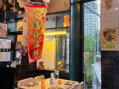 -POKIPOKI泰食谷仓东南亚菜(侨香店)