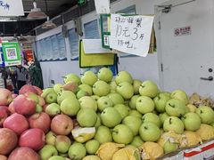 -和合谷(海淀五路居店)