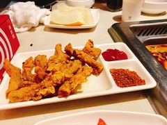 -海底捞火锅(勒泰店)