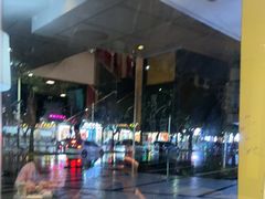 -麦当劳(佛山流行前线店)