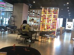 大堂-哈根达斯(绵阳涪城万达店)