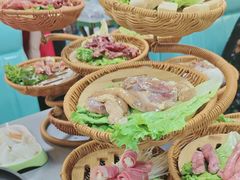 -牛犇炭火烤肉·鲜切烤肉(承德总店)