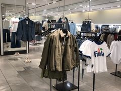 -ZARA(青岛万象城店)