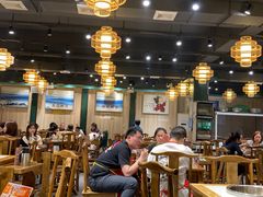 -肖肖酸萝卜鱼火锅(总店)