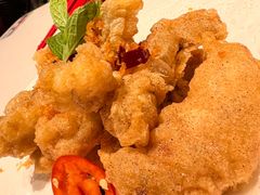 -避风塘·金牌店·夜宵(金玉兰店)