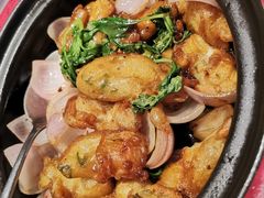 -莆田餐厅PUTIEN(三里屯店)