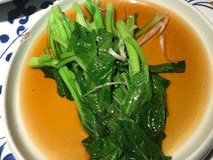 -绿茶餐厅(领展购物广场·中关村店)