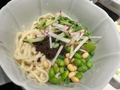 -四季民福烤鸭店(王府井灯市口店)
