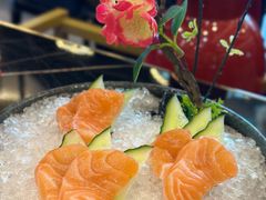 -江南福宴·澳门海鲜.牛肉火锅(汇高栢悦中心店)