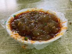 红苕凉粉-川剧团老凉粉