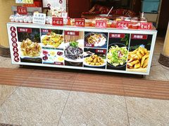 -南市食品街