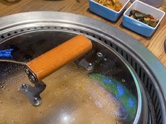 -锅老头铁锅炖•大锅蒸汽海鲜(韩乐坊店)