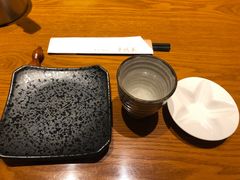 -千代武日本料理(爱建店)