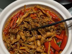 -湘知湘味(岳麓山店)